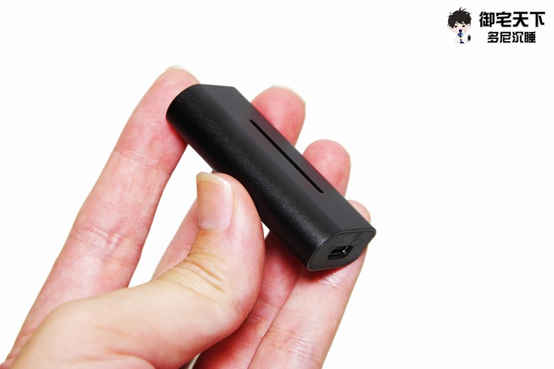 開箱|【LETSHUOER 鑠耳】DT03 - 小尾巴 DAC 音質細膩再提升,最高 32Ω 下單端輸出 78mW、平衡輸出 195mW
