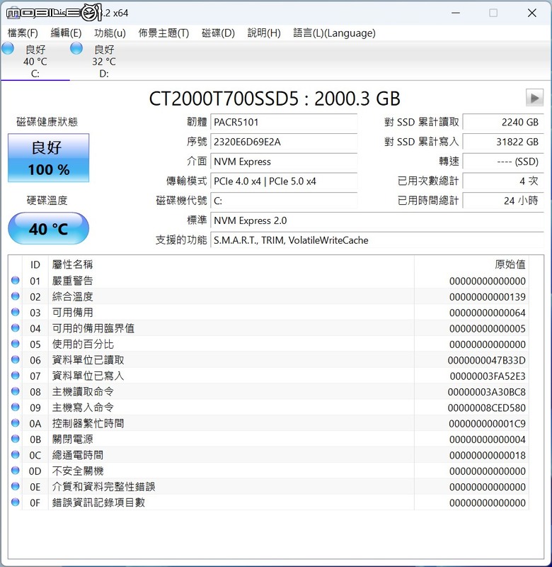 ASRock DeskMini X600 開箱實測 在迷你機體內延續海量儲存擴充設計