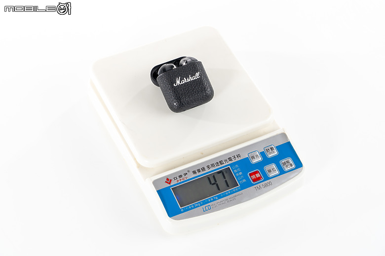 Marshall Minor IV 試聽報告｜續航與顏值兼具的半入耳式耳機！