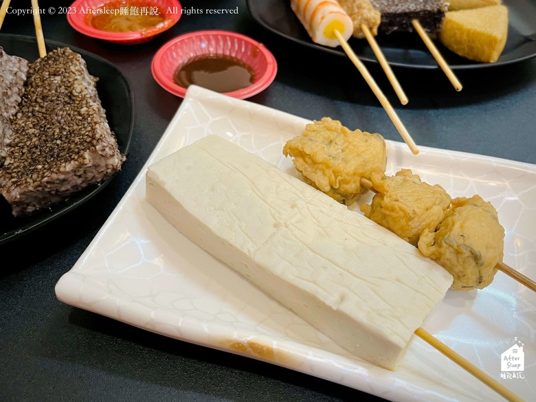 點我看大圖 高雄苓雅|大根屋職人關東煮_法國藍帶主廚的深夜食堂
