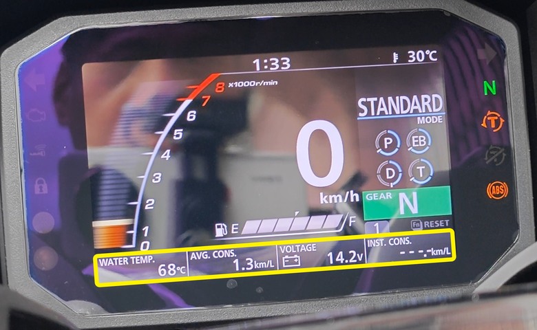 Honda DCT重置Reset和新版電控教學