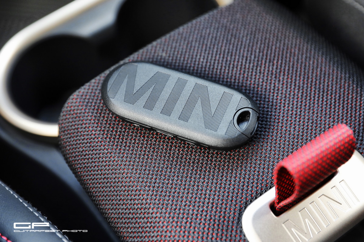 --康吹油麵-- 2024 MINI JCW Countryman All4 這碗十分可口開箱