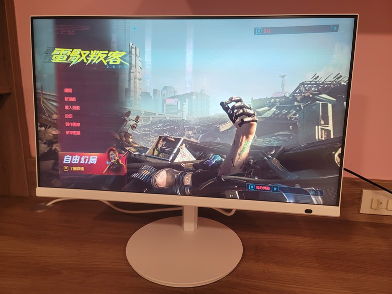 六千入手webOS + Acer CS272智慧螢幕心得