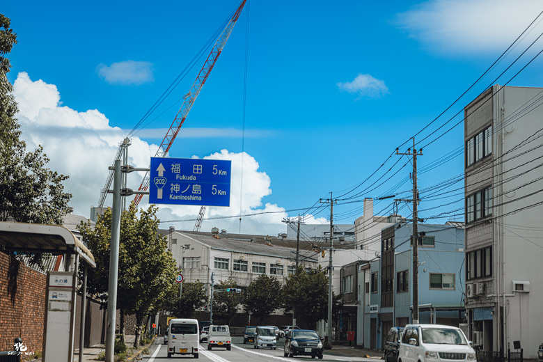 北九州自駕七日行 (福岡、由布院、長崎、佐賀)圖多