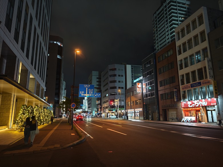 [圖多分享]：Xiaomi 14 Ultra拍攝北海道旅行記錄