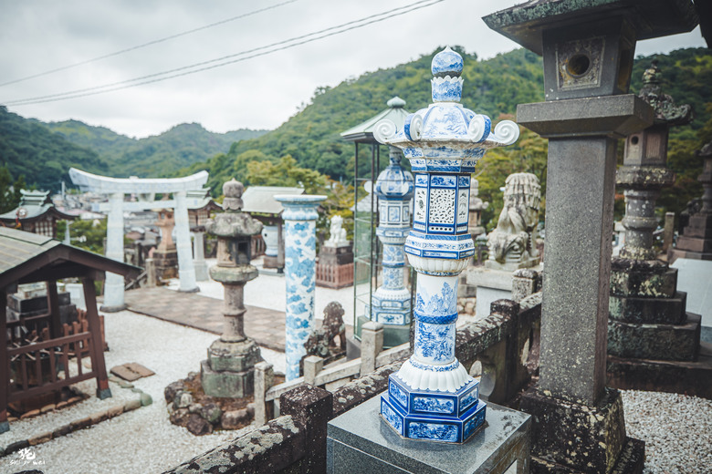 北九州自駕七日行 (福岡、由布院、長崎、佐賀)圖多