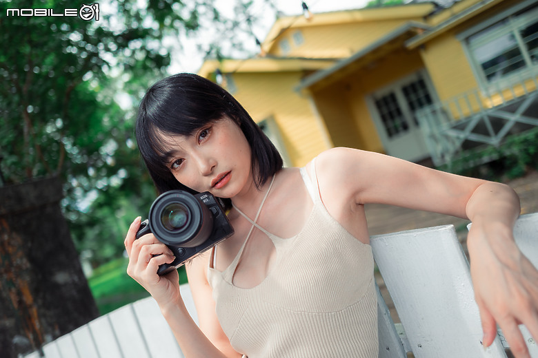 Canon RF 35mm f/1.4L VCM 評測報告｜攝錄一體、更輕更小更強大！
