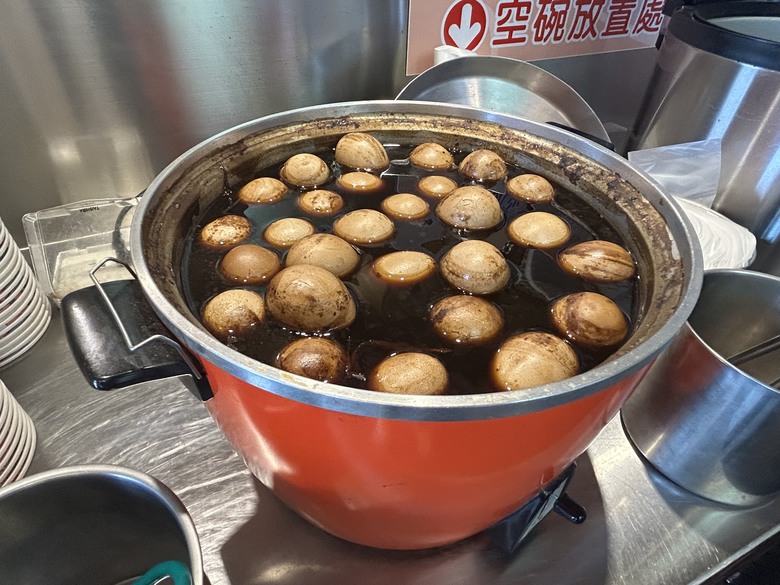 梨山賓館希利克步道森林健行