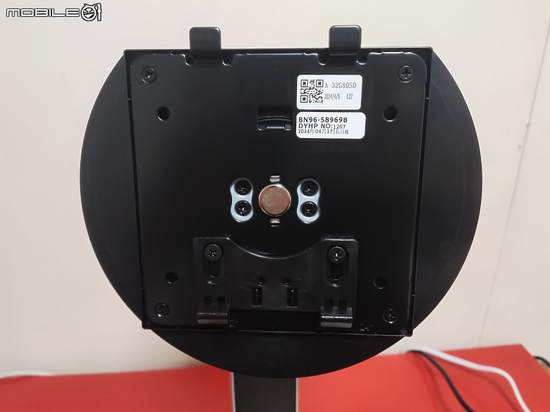 點我看大圖 【 體驗分享 】三星 Odyssey OLED G8 旗艦電競螢幕,功能豐富操作直覺的漂亮寶貝,陪伴你享受快意的影音人生!