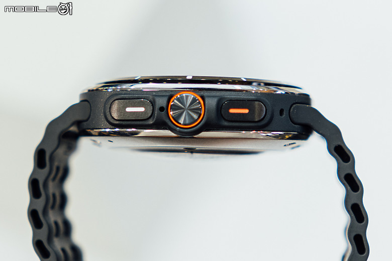 Samsung Galaxy Watch Ultra / Galaxy Watch 7 動手玩｜新旗艦降臨、BioActive 感應器加持！