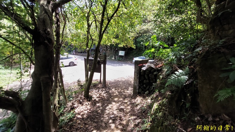 [2024 台北大縱走第五段] 捷運劍潭站 → 碧山巖｜遇到不知死活的眼鏡蛇｜台北市區、山巒美景 盡收眼底