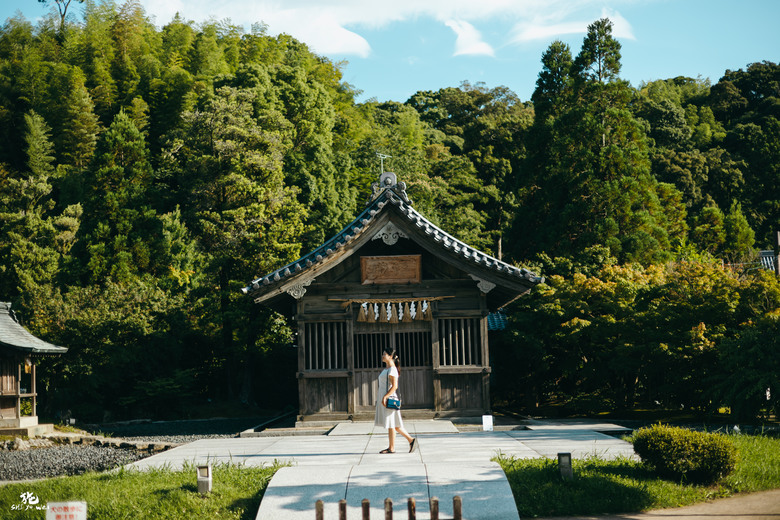 北九州自駕七日行 (福岡、由布院、長崎、佐賀)圖多