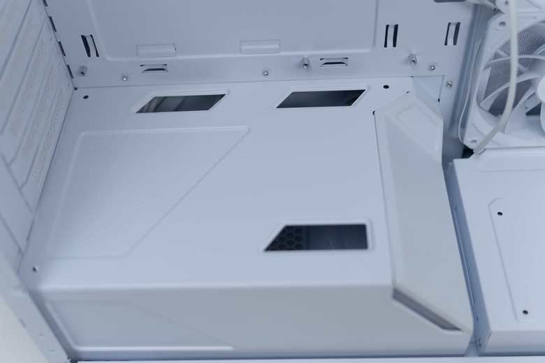 [開箱] 270度環景機殼 安鈦克 ANTEC C3 ARGB