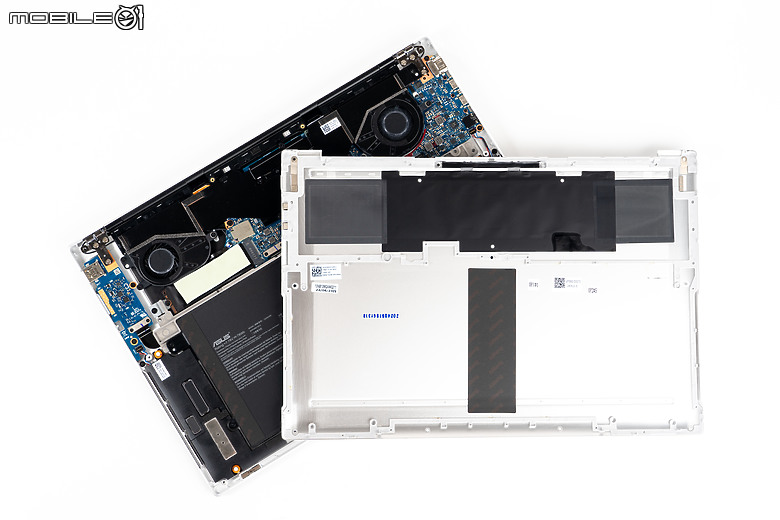ASUS Zenbook S 16 (UM5606) 體驗｜集頂級工藝與 AMD 新技術於一身的 AI 筆電！