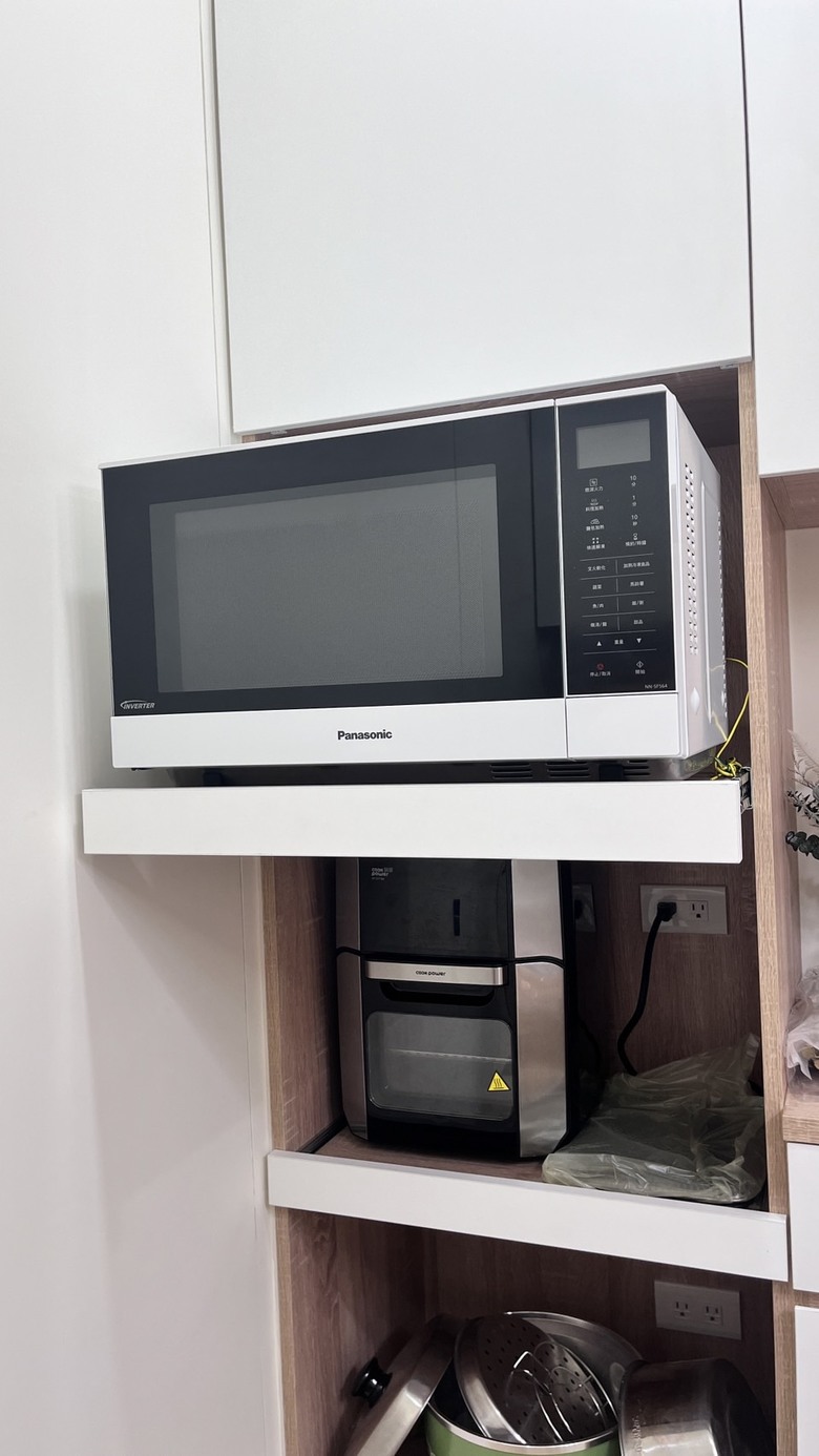 【開箱】桃園20年老屋翻修北歐風,在家實現泡澡自由!