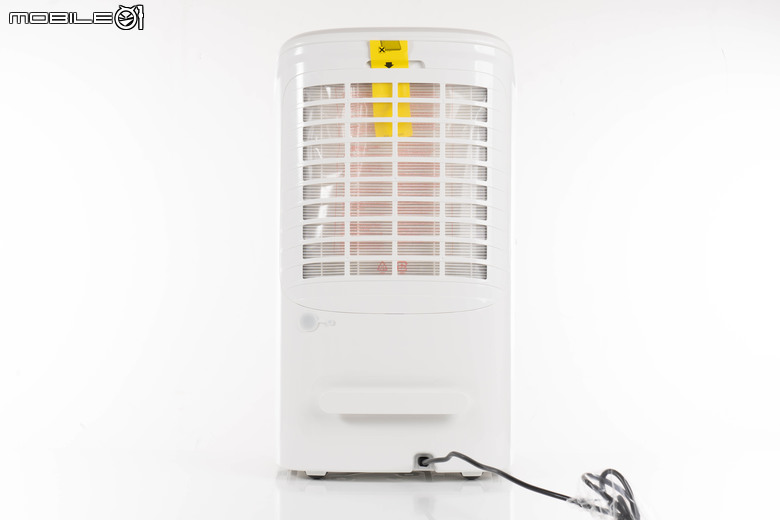 飛利浦二合一抗敏清淨除濕機 DE5206 評測 以高效除濕性能結合省電安靜的新選擇