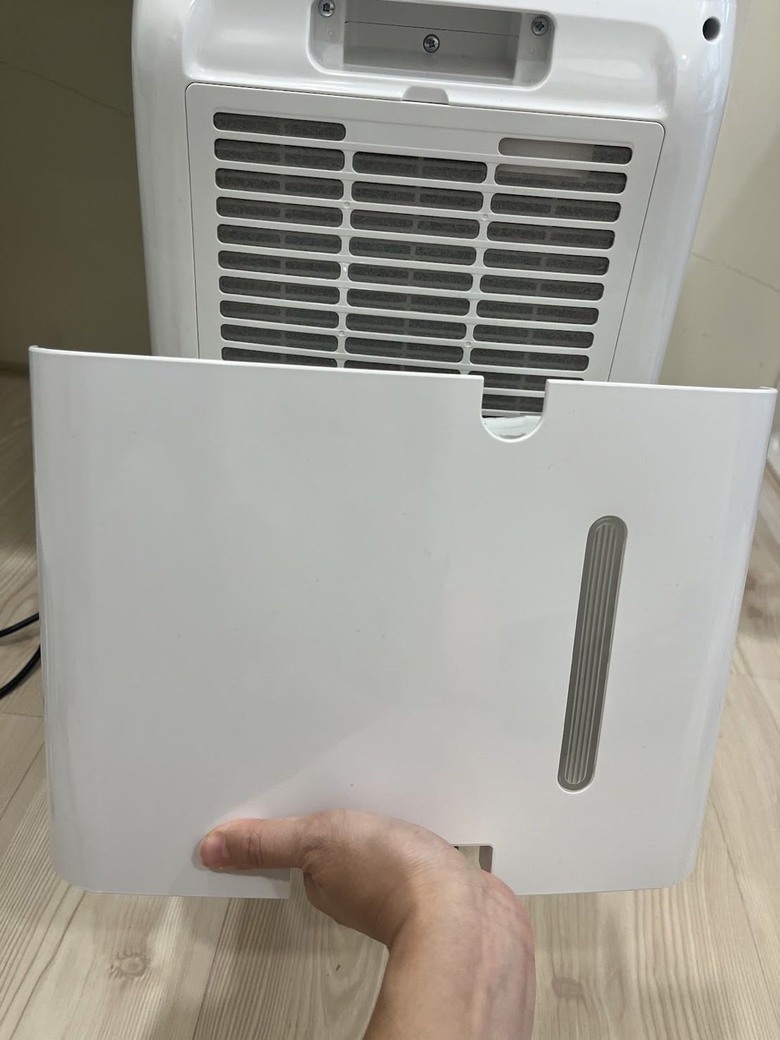 飛利浦DE3202開箱！跟潮濕環境說掰掰