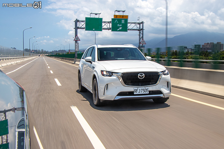 晉升豪門資格戰！CX-90 vs. QX60 vs. XC90