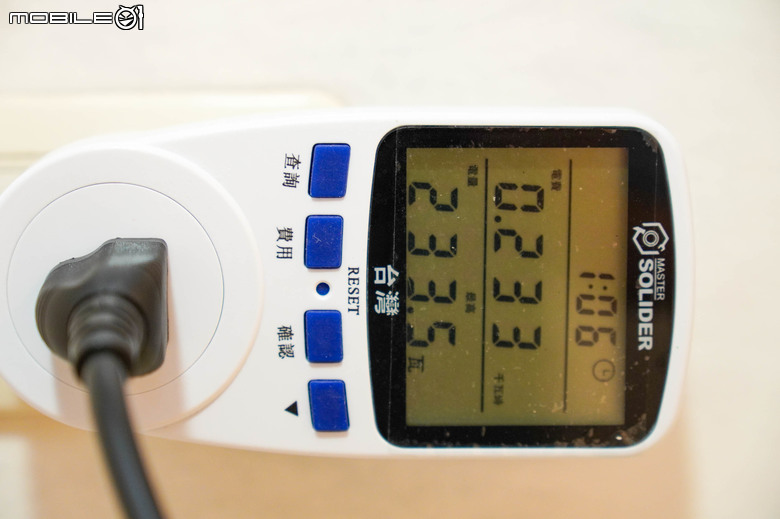 飛利浦二合一抗敏清淨除濕機 DE5206 評測 以高效除濕性能結合省電安靜的新選擇