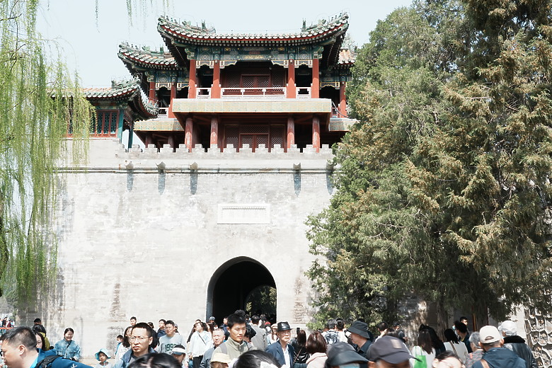 2024年清明連假北京「文化與美食」之遊