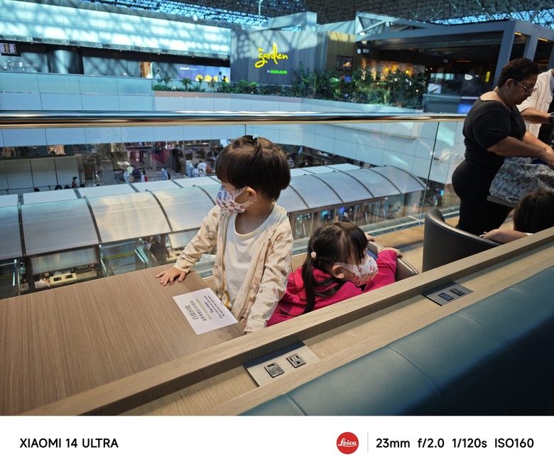 [圖多分享]：Xiaomi 14 Ultra拍攝北海道旅行記錄
