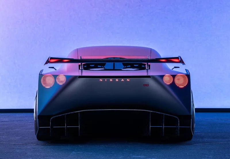 Nissan下一代GT-R將重現「哥吉拉」傳奇？設計副總揭密！