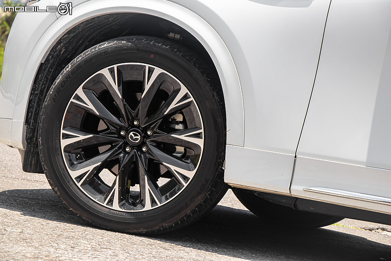 晉升豪門資格戰！CX-90 vs. QX60 vs. XC90