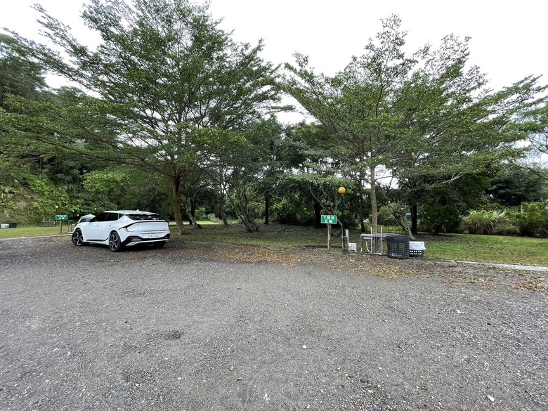擁有KIA EV6 GT-LINE一年後的慢開箱