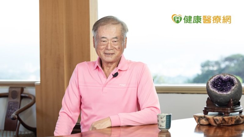 點我看大圖 心臟病不只是心臟出問題!中醫師曝「這些」都與心血管健康有關