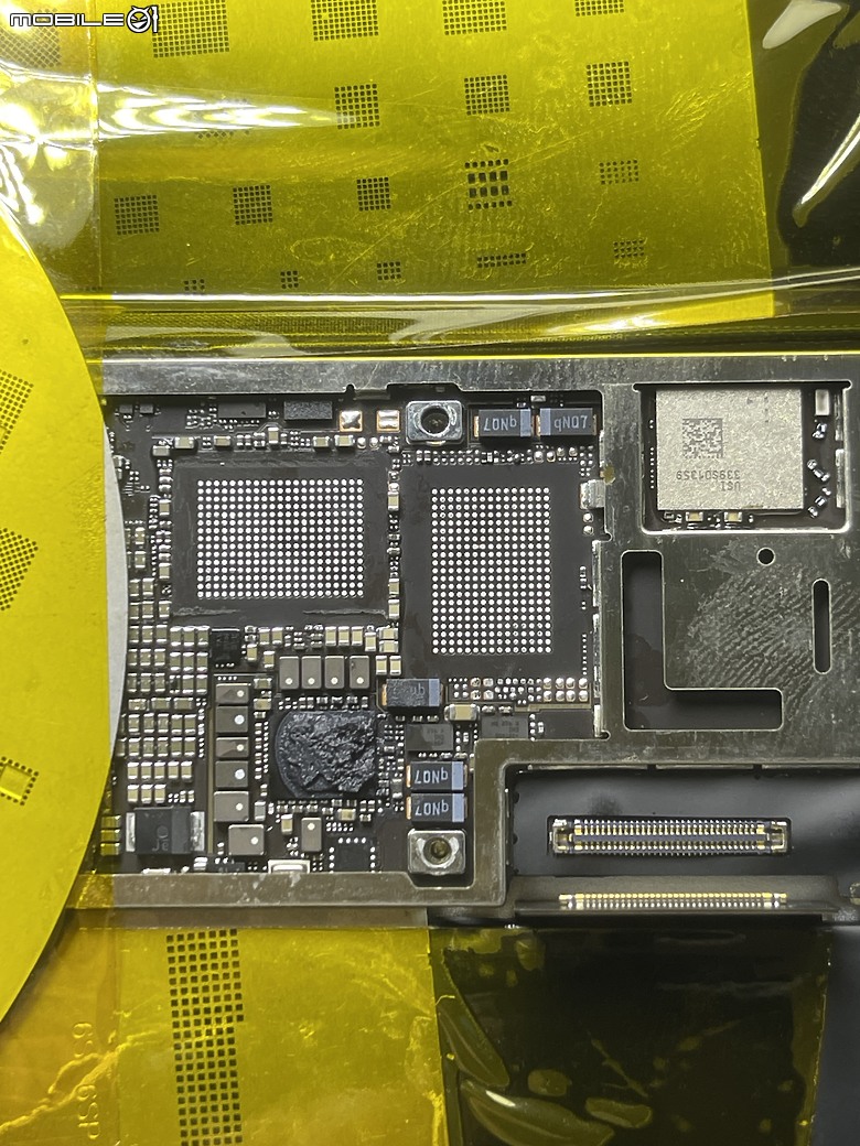 (改) iPad Pro11 M4 (A2836) 256G 擴容 2TB