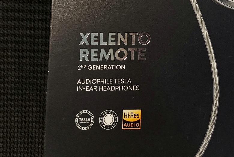 beyerdynamic Xelento Remote 2nd 評測
