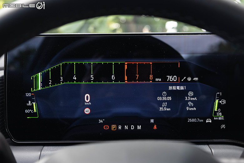 Ford Mustang Ecoboost Premium 大改款試駕｜魅力不減，樂趣滿點！