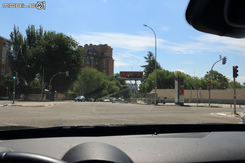 點我看大圖 #心得 #圖多 西班牙自駕初體驗 w/ Alfa Romeo Stelvio