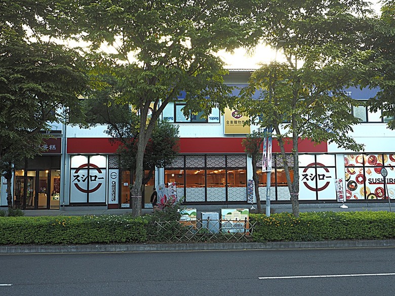 宜蘭文學館、宜蘭設治紀念館、宜蘭人故事館、蘭陽原創館、丟丟噹森林公園、幾米廣場 — 搭火車去宜蘭旅行之 宜蘭城南散步