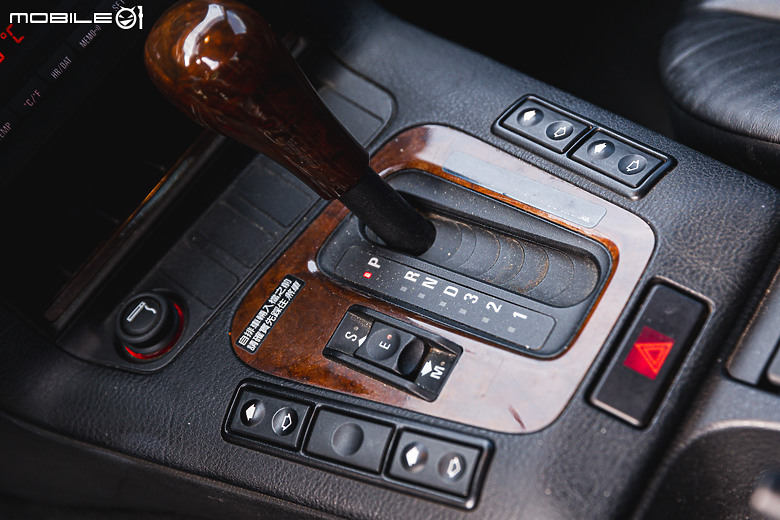 1997年BMW E36 318is 經典老車分享