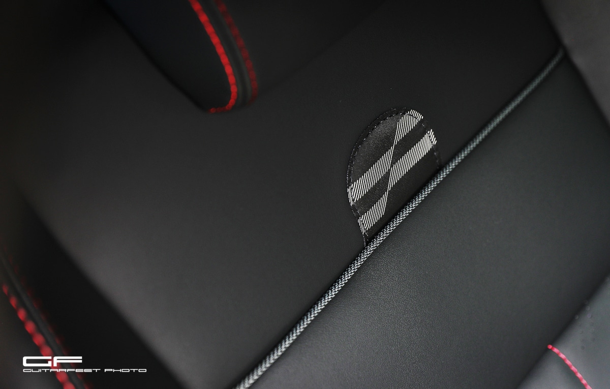 --康吹油麵-- 2024 MINI JCW Countryman All4 這碗十分可口開箱