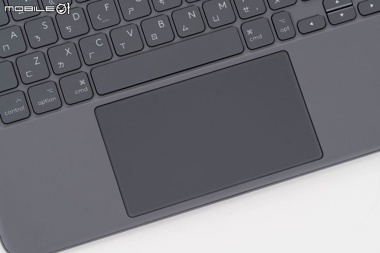羅技新版 Combo Touch 保護殼與 Crayon 手寫筆開箱實測 提高 iPad Air 生產力的好工具