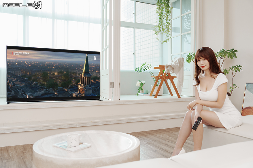點我看大圖 SONY BRAVIA 9 4K 智慧顯示器體驗報告|無愧日系旗艦的視聽饗宴