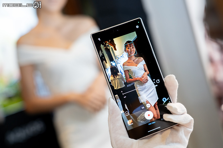 SHARP 公開中階新機 AQUOS R9，配備徠卡鏡頭兩萬有找！