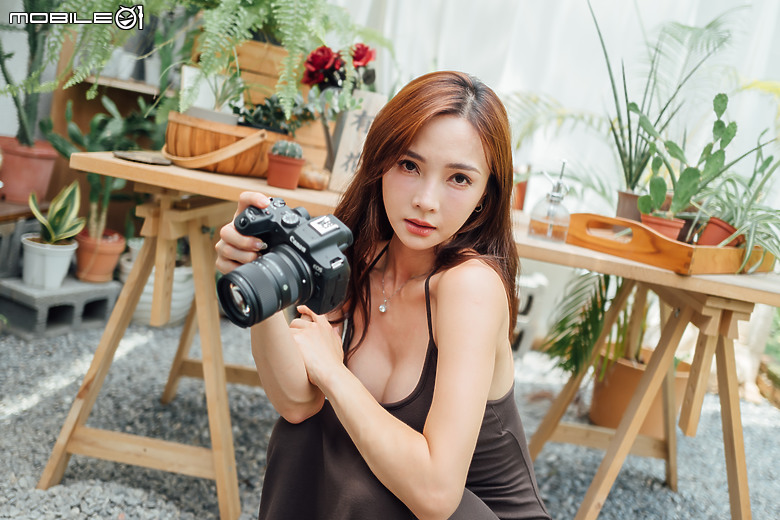 Sigma 18-50mm f/2.8 DC DN 評測報告 ft. EOS R7 |前進 RF-Mount 的試金石、APS-C 玩家首選!