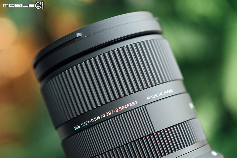 Sigma 18-50mm f/2.8 DC DN 評測報告 ft. EOS R7 ｜前進 RF-Mount 的試金石、APS-C 玩家首選！