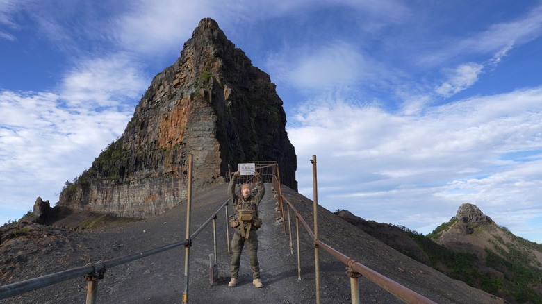 【大霸群峰】世紀奇峰大霸尖山！ (含新手登大霸懶人包說明)