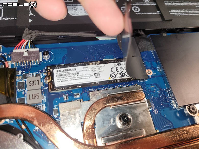 MSI Alpha17 C7V ＝ 多核(16C32T)+超大記憶體(DDR5 96GB)+滿血獨顯(RTX4070 8GB)+雙碟槽(M2 PCIE4)+平價(<60K)