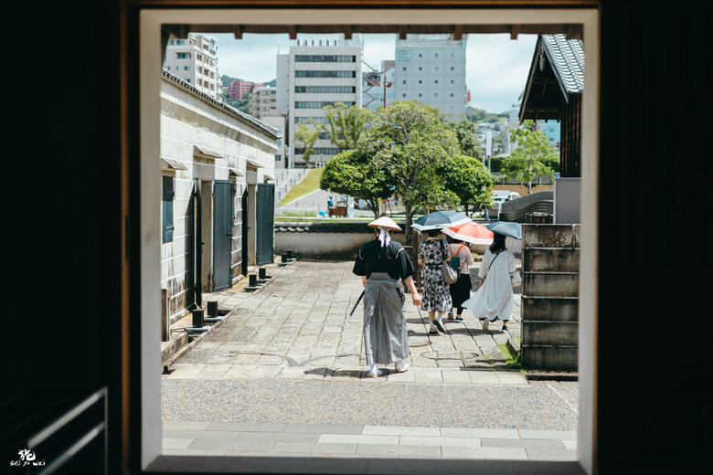 北九州自駕七日行 (福岡、由布院、長崎、佐賀)圖多