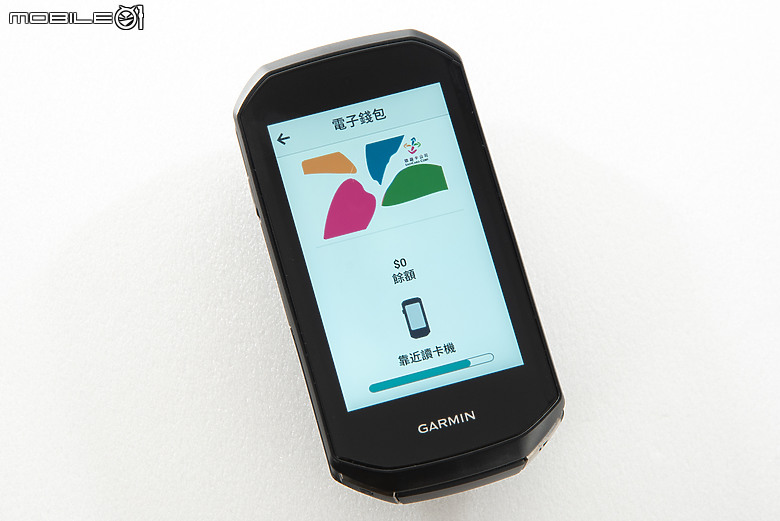 Garmin Edge 1050 旗艦自行車錶開箱實測|大螢幕更清晰,再增團騎訊息、車鈴警示、障礙物警示等實用新功能!