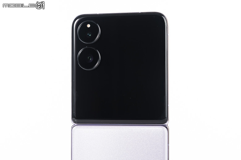 小米Xiaomi MIX Flip測試｜徠卡影像加持、外螢幕有新意！