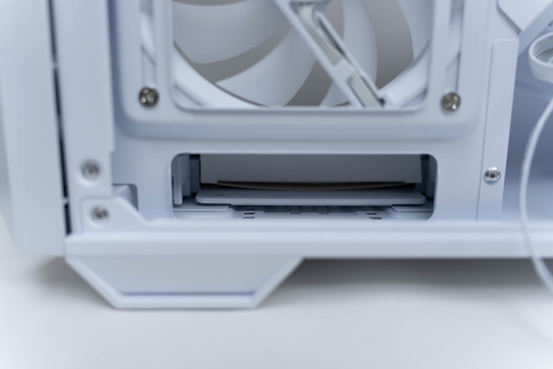 [開箱] 270度環景機殼 安鈦克 ANTEC C3 ARGB