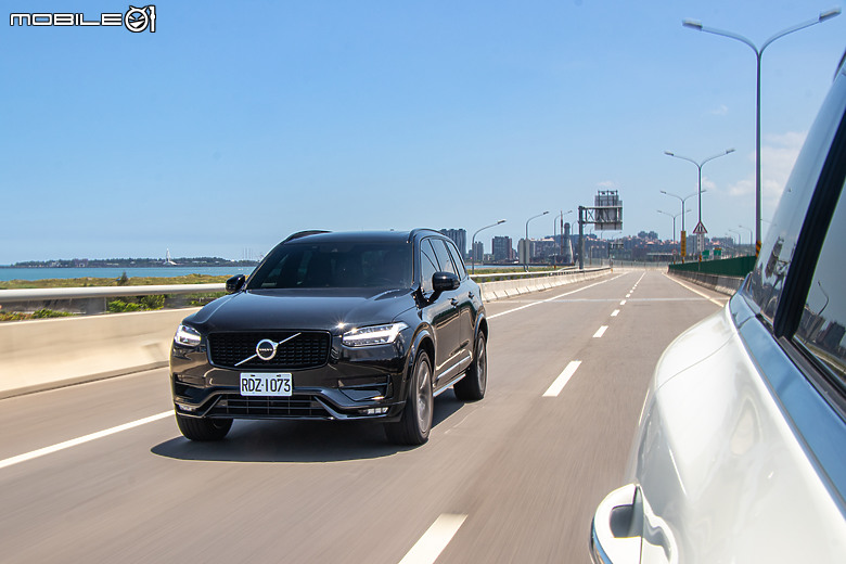 晉升豪門資格戰！CX-90 vs. QX60 vs. XC90