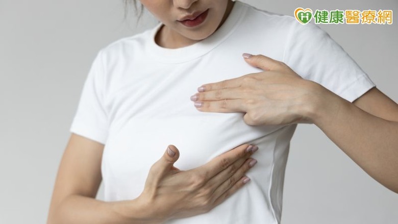 點我看大圖 中榮乳癌治癒率居全台之冠!8/1健保擴大ACD藥物給付可望再提升預後