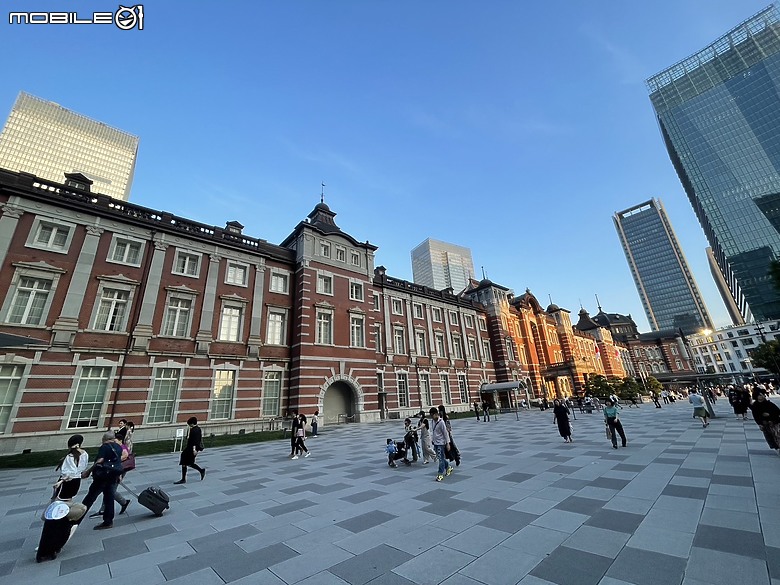 東京七天六夜自由行--迪士尼/上野/銀座/澀谷/晴空塔